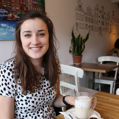 Marieke  zoekt een Huurwoning / Kamer / Studio / Appartement / Woonboot in Utrecht