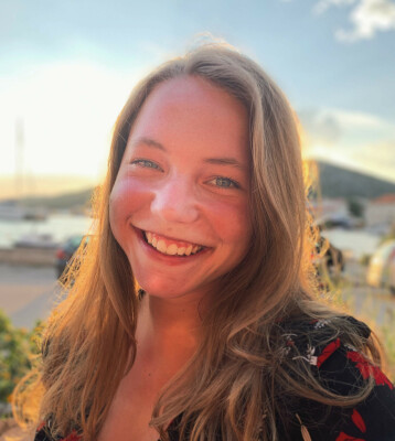 Iris zoekt een Kamer in Utrecht