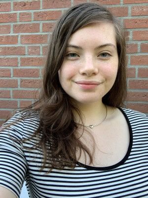 Lara zoekt een Kamer / Studio / Appartement in Utrecht