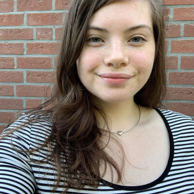 Lara zoekt een Kamer / Studio / Appartement in Utrecht