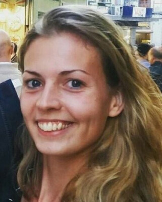 Frederieke zoekt een Studio in Utrecht
