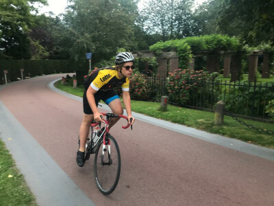 david zoekt een Kamer in Utrecht