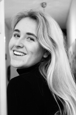 Femke zoekt een Kamer in Utrecht