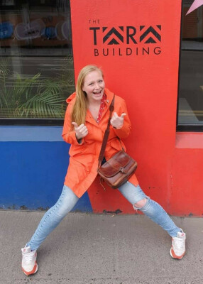 Tara zoekt een Huurwoning / Studio / Appartement in Utrecht
