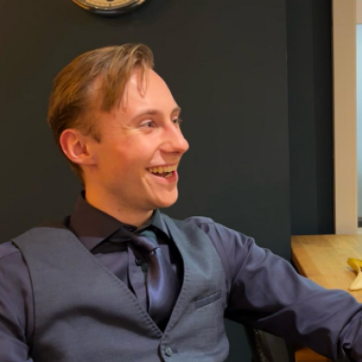 Tom  zoekt een Kamer / Studio in Utrecht