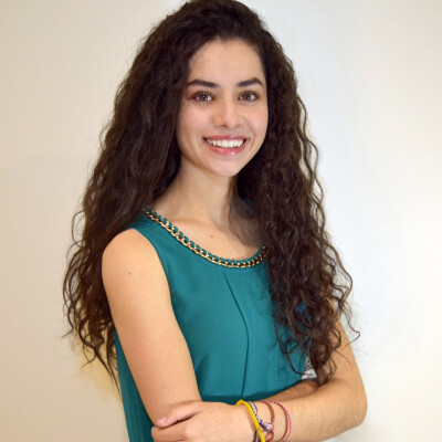 Lucia zoekt een Kamer / Studio / Appartement in Utrecht