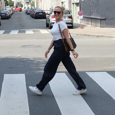 Marjolein zoekt een Kamer in Utrecht