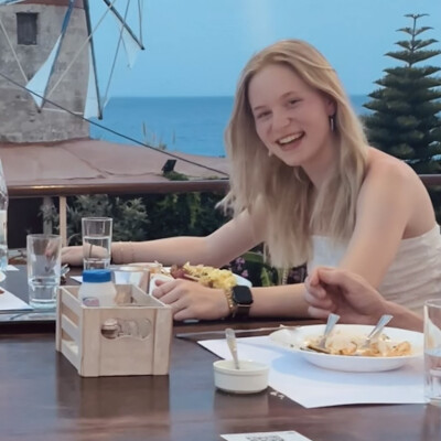 Isis  zoekt een Kamer / Studio in Utrecht