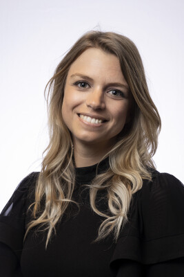 Marion zoekt een Huurwoning / Appartement in Utrecht