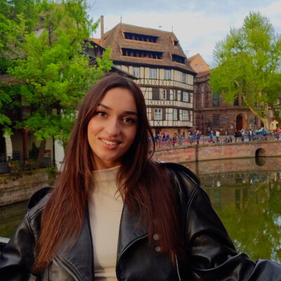 Gaia zoekt een Kamer / Studio in Utrecht