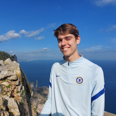 Thomas zoekt een Kamer / Studio in Utrecht