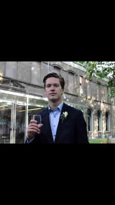 Jonathan  zoekt een Kamer in Utrecht