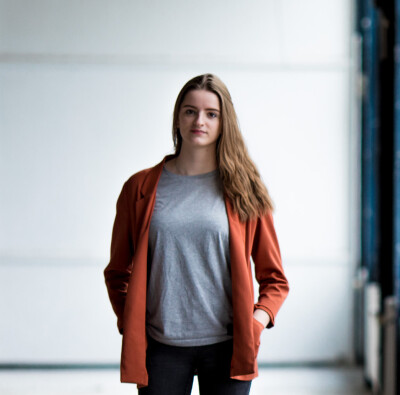 Hannah zoekt een Huurwoning / Studio / Appartement in Utrecht