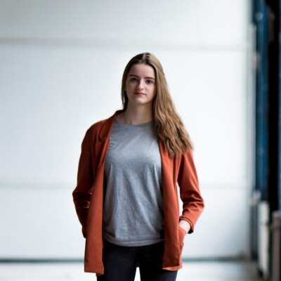 Hannah zoekt een Huurwoning / Studio / Appartement in Utrecht