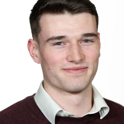 Mark zoekt een Kamer in Utrecht