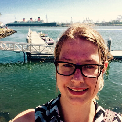 Daphne is looking for a Room / Apartment in Utrecht