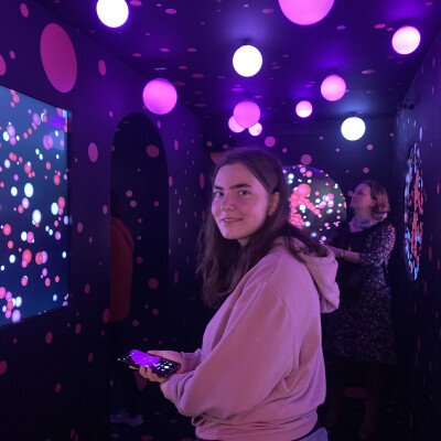 Leonie zoekt een Studio / Appartement in Utrecht