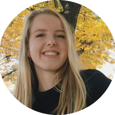 Megan zoekt een Kamer in Utrecht