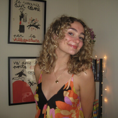 victoria is looking for a Room / Studio / Apartment in Utrecht