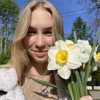 Kristiana zoekt een Kamer in Utrecht