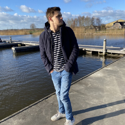 Jop zoekt een Huurwoning / Kamer / Studio / Appartement in Utrecht