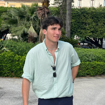 Lukas zoekt een Kamer in Utrecht