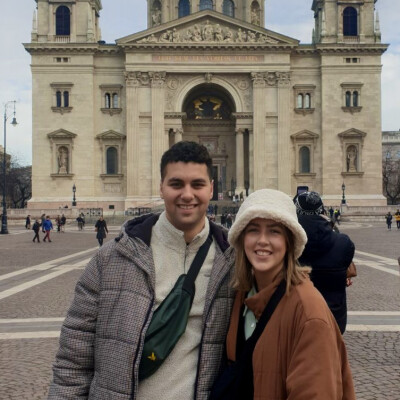 Chloe zoekt een Huurwoning / Kamer / Studio / Appartement in Utrecht