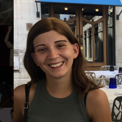 Norah Melssen zoekt een Kamer / Studio in Utrecht