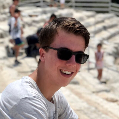 Erik zoekt een Huurwoning / Kamer / Studio / Appartement / Woonboot in Utrecht