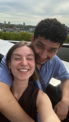 José is looking for a Rental Property / Apartment in Utrecht