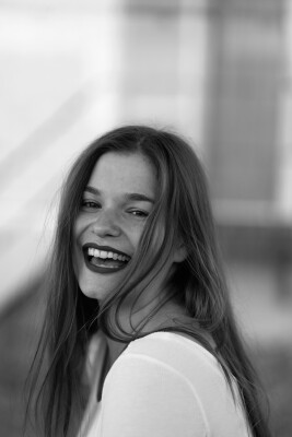 Rosita zoekt een Studio in Utrecht