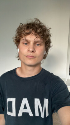 Jan-Willem zoekt een Kamer / Studio in Utrecht