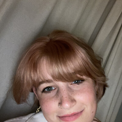 Julia  is looking for a Room in Utrecht