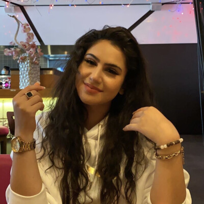 Farah zoekt een Studio in Utrecht