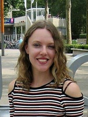 Chantal zoekt een Huurwoning / Kamer / Studio / Appartement in Utrecht