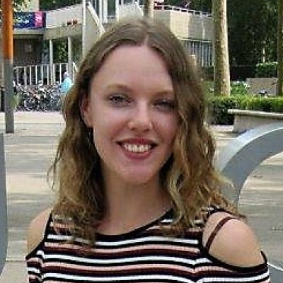 Chantal is looking for a Rental Property / Room / Studio / Apartment in Utrecht