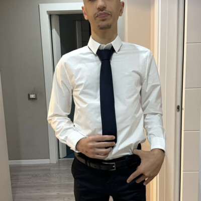 Ted zoekt een Kamer / Studio / Appartement in Utrecht