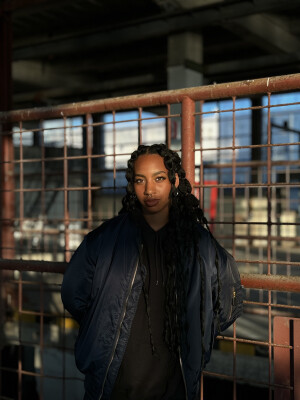 Malaika zoekt een Kamer in Utrecht