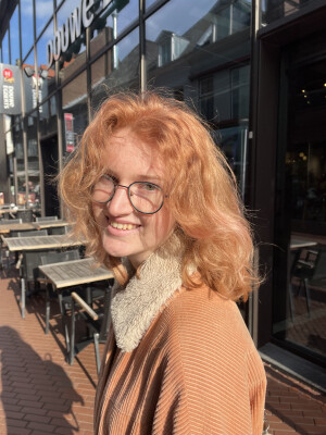 Iris zoekt een Huurwoning / Kamer / Studio / Appartement in Utrecht