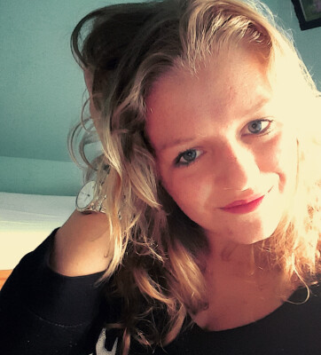Yvanna zoekt een Kamer in Utrecht