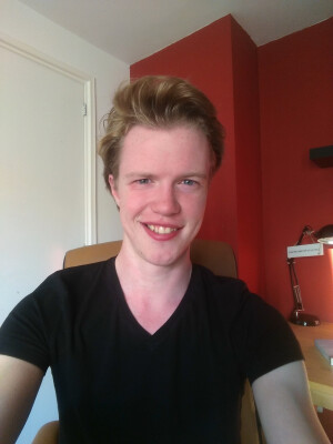 Mickey zoekt een Kamer in Utrecht
