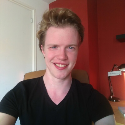 Mickey zoekt een Kamer in Utrecht