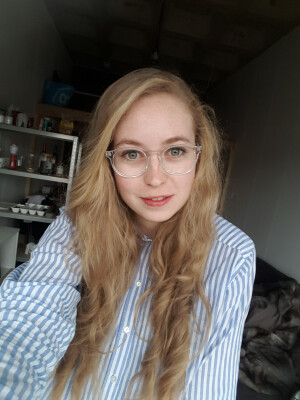 Lisa zoekt een Huurwoning / Appartement in Utrecht