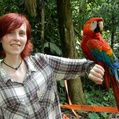 Marjolein zoekt een Kamer / Studio in Utrecht