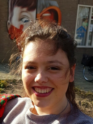 Danique zoekt een Huurwoning / Kamer / Studio / Appartement in Utrecht