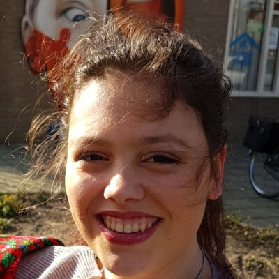 Danique zoekt een Huurwoning / Kamer / Studio / Appartement in Utrecht