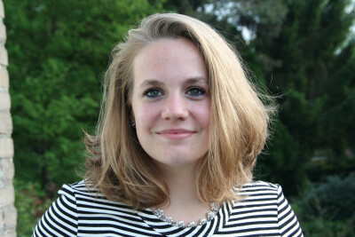 Aniek zoekt een Kamer in Utrecht