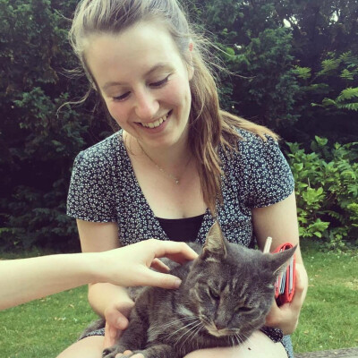 Rianne zoekt een Kamer in Utrecht