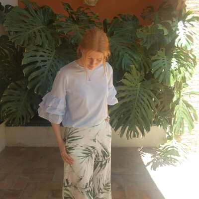 Freya is looking for a Room / Studio in Utrecht