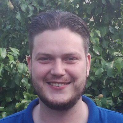 Matthijs zoekt een Kamer / Studio / Appartement in Utrecht